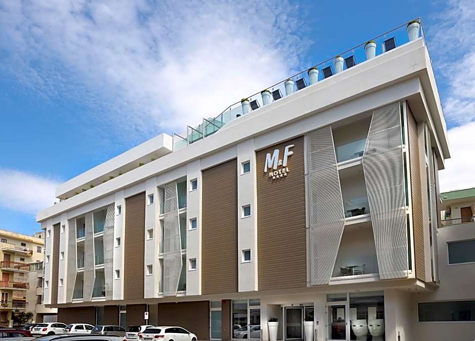 M&F Hotel