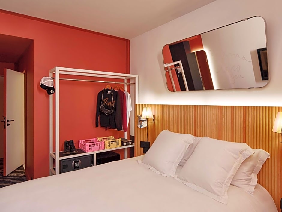 Mama Shelter Paris La Defense