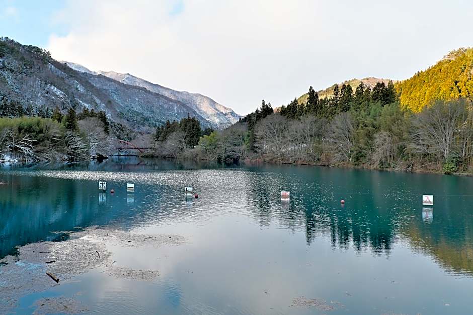 Shima Onsen Yoshimoto