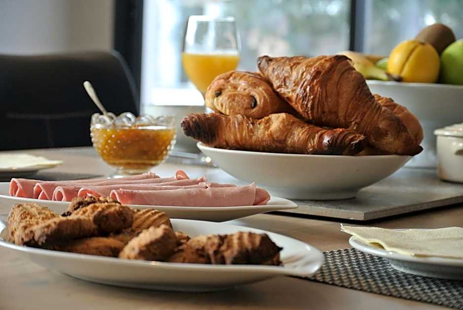 CARPE DIEM Résidence Hôtelière