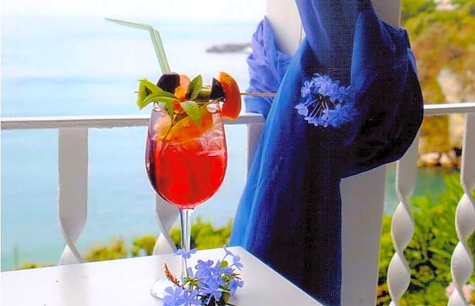 Hotel Casa Rosa Sea & Spa