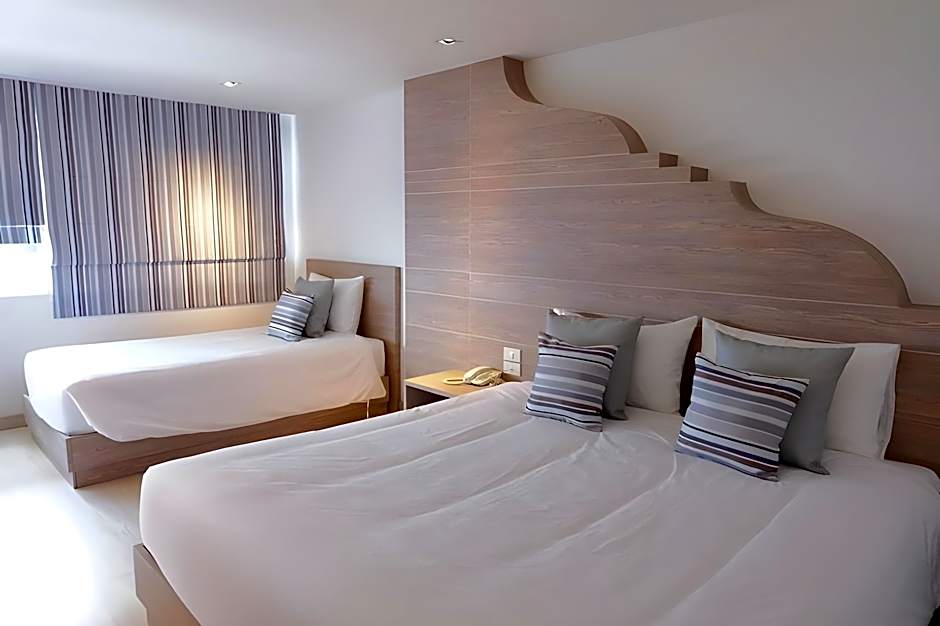 Methavalai Residence