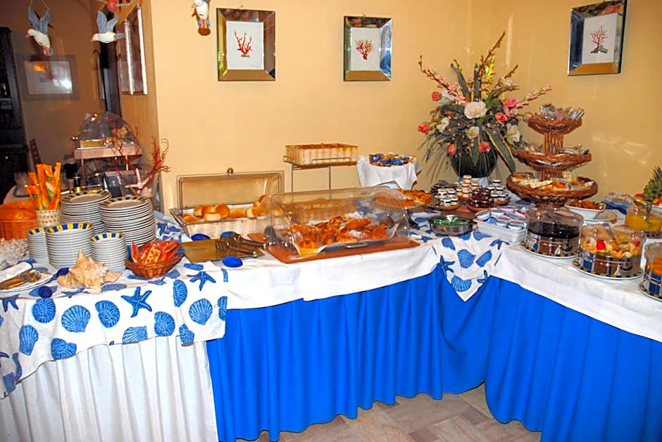 Hotel Solemare