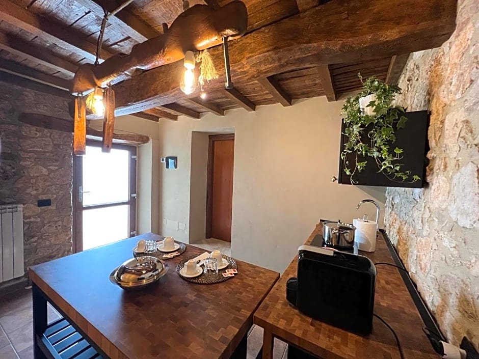 B&B Fontanelle