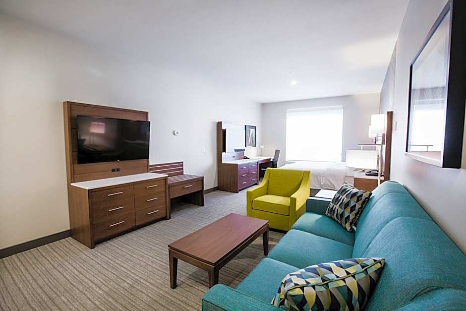 Holiday Inn Hotel & Suites Calgary South - Conference Ctr By IHG