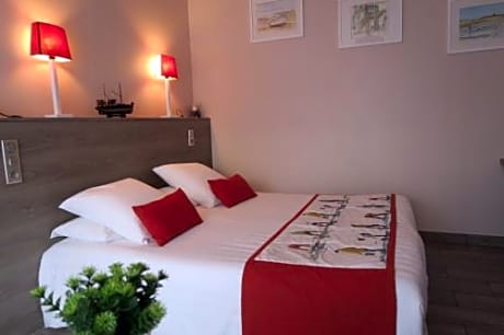 Chambre d'hôtes Caline
