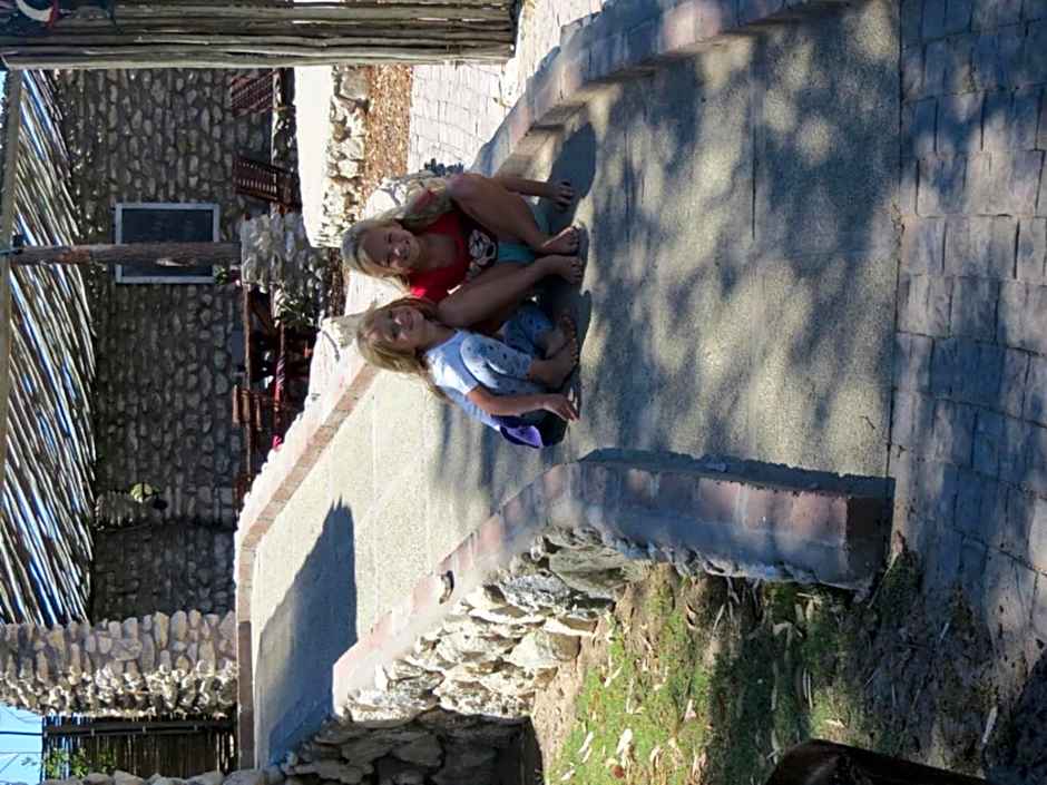 Thali Thali Game Lodge