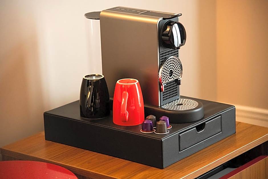 Holiday Inn Paris Gare de Lyon Bastille By IHG