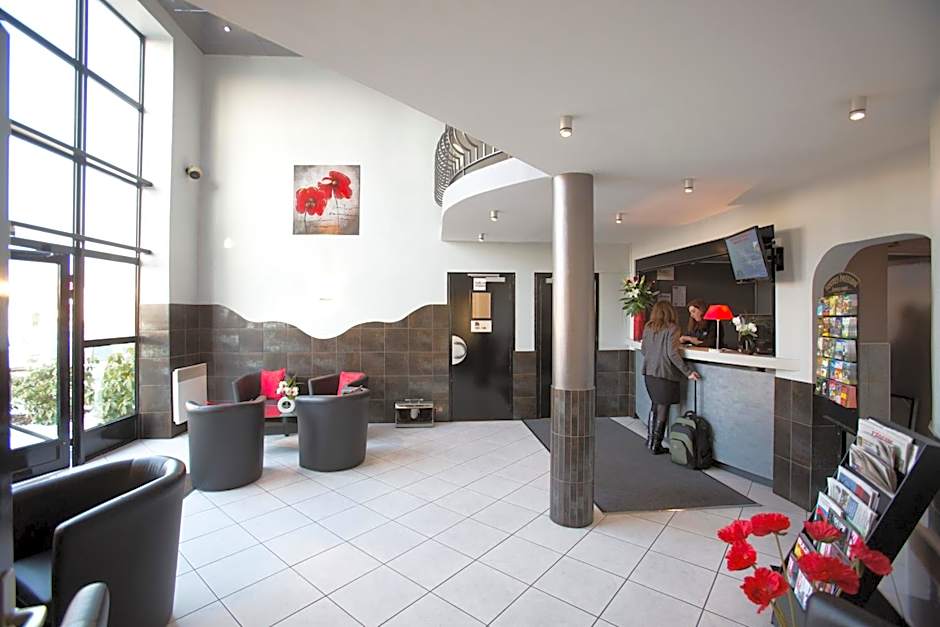 Kyriad Limoges Sud - Feytiat