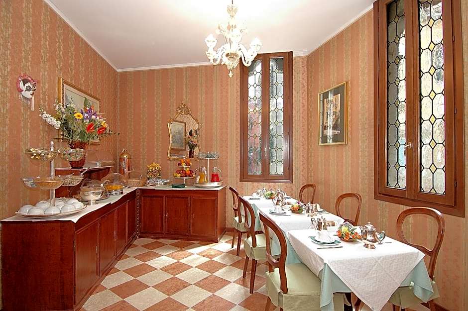 Antica Locanda Al Gambero