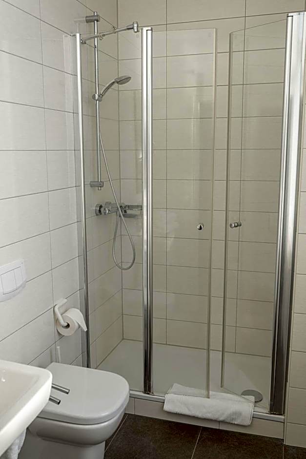 Hotel Seehof Norderney OHG