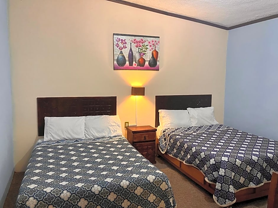 Hotel Santa Fe