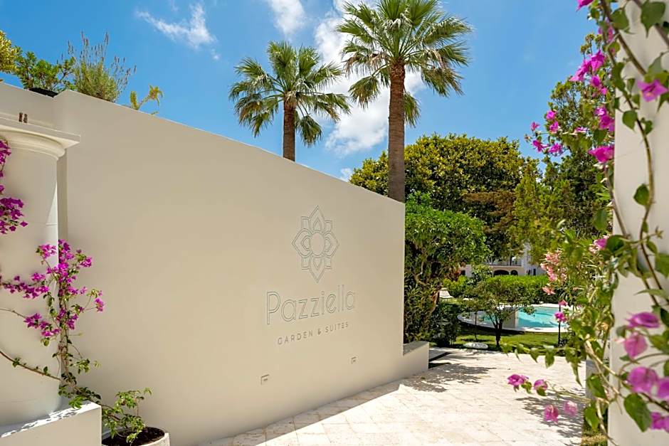 Pazziella Garden & Suites