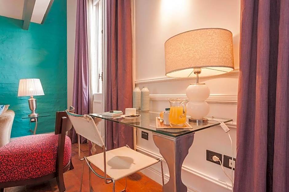 San Telmo Suites