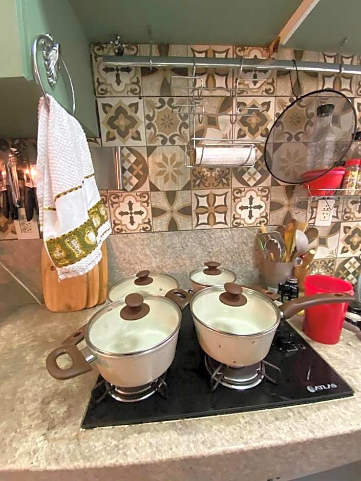 Família feliz em Brasília