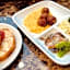 Toyoko Inn Tokyo Seibu Ikebukuro-sen Higashi-kurume-eki Nishi-guchi