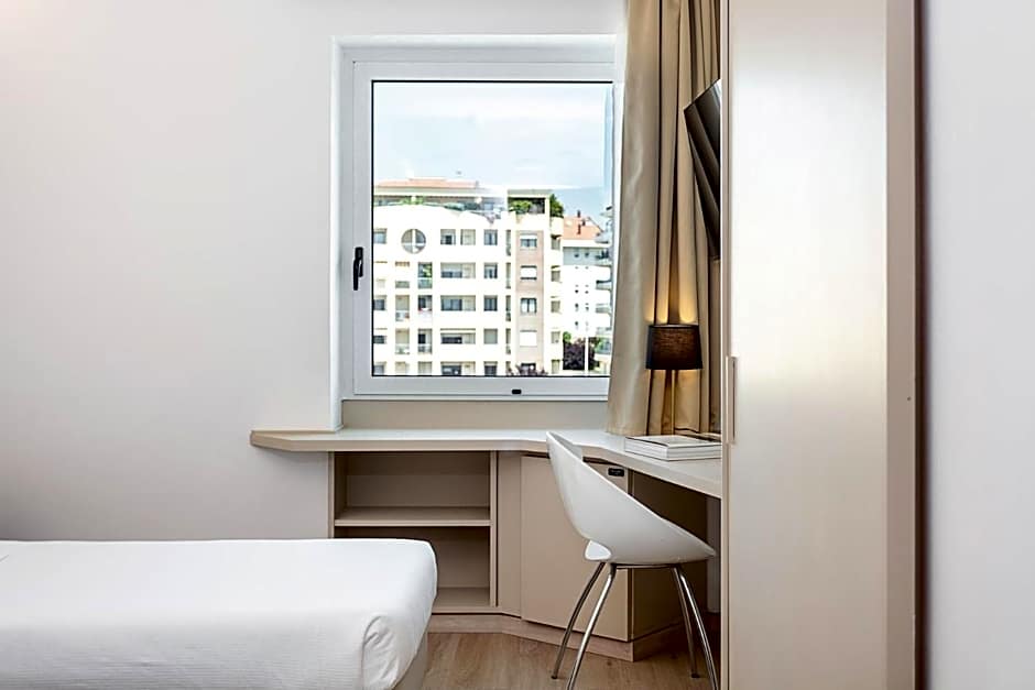 Hotel Carlo Felice Sassari