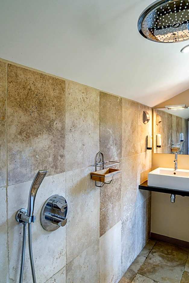 Logis L'Auberge de Larressingle