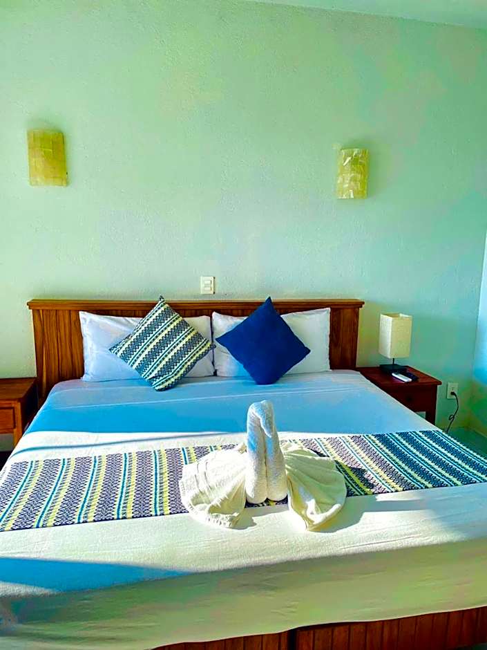 Hotel Villas Ema