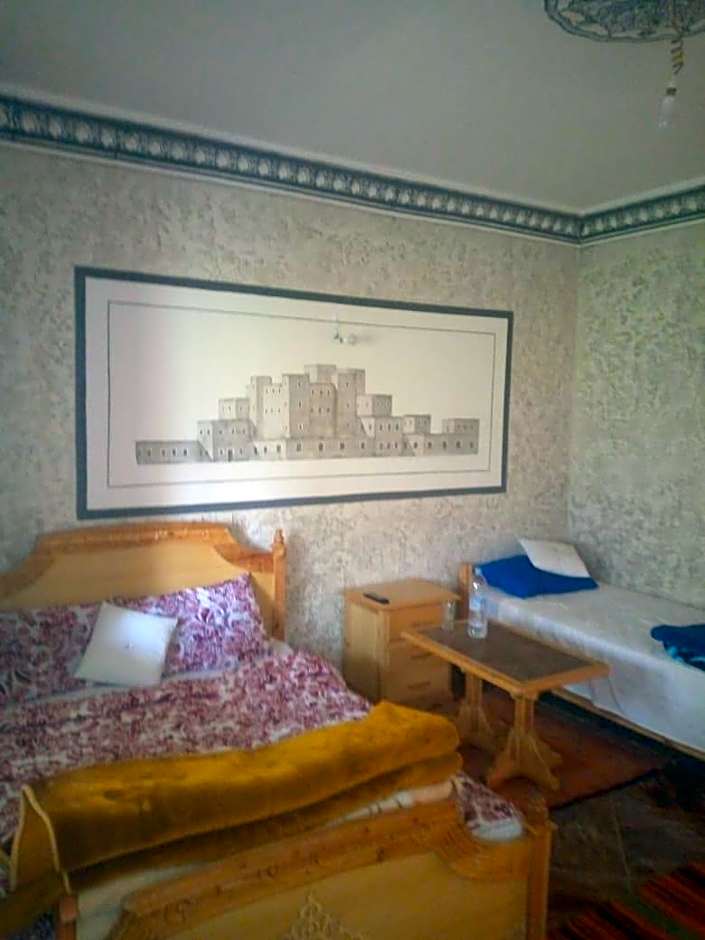 Photo 1 of 2 of Double Room