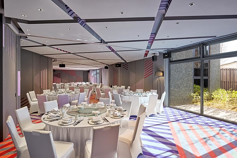 Hotel Indigo Alishan By IHG