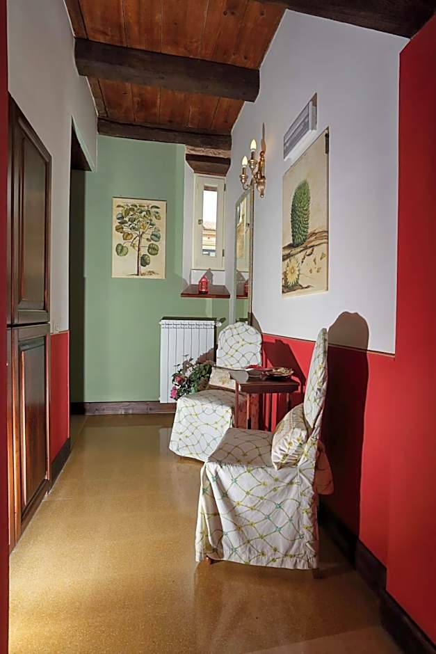 Bed and Breakfast di Francia – Vibo Valentia