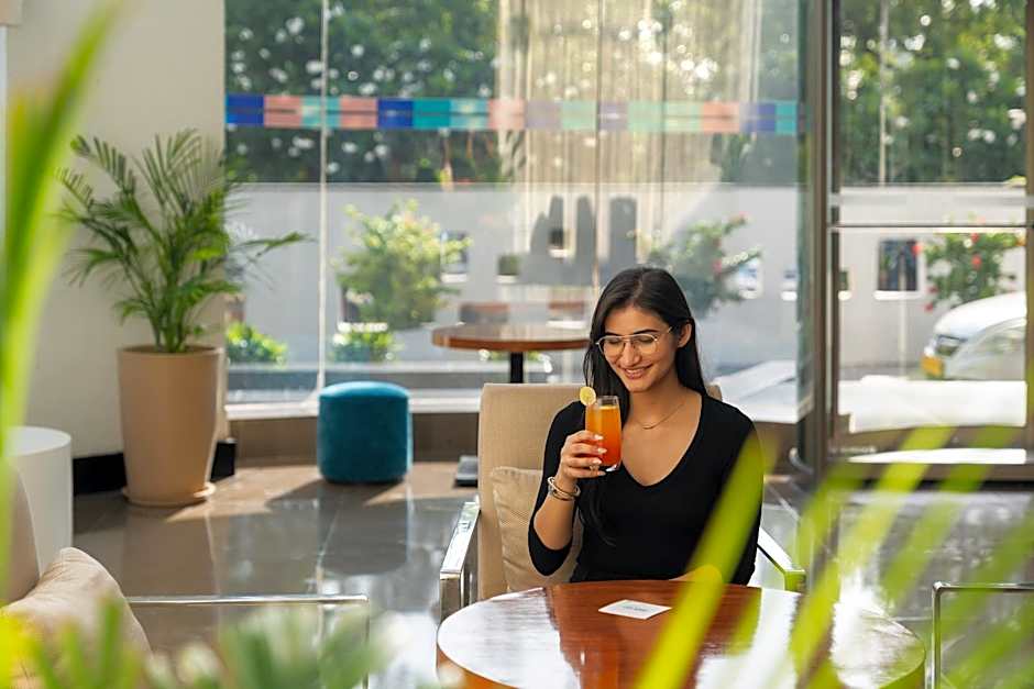 Park Inn by Radisson New Delhi IP Extension