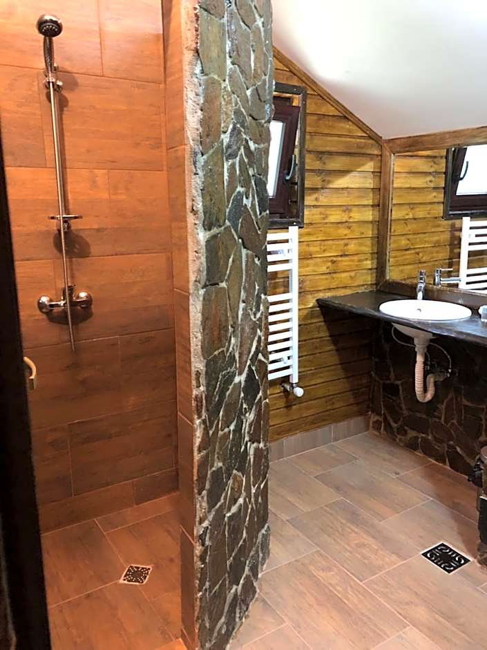 Cabana Zimbru Transfagarasan