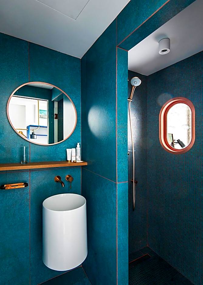 Boutique Hotel Miramar