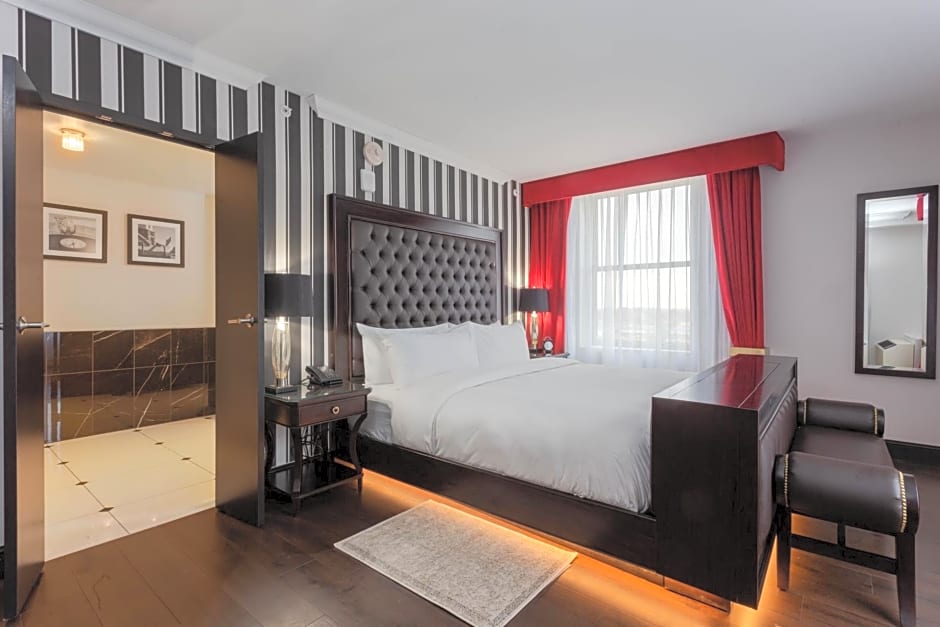 Hotel Retlaw, Trademark Collection by Wyndham