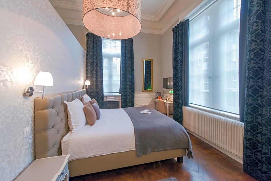 Boutique Hotel Huys van Steyns