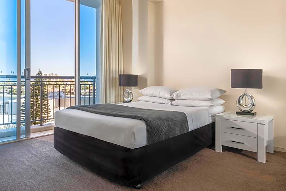 Mantra Towers of Chevron Surfers Paradise