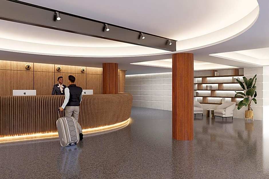 Sercotel HMO Martina