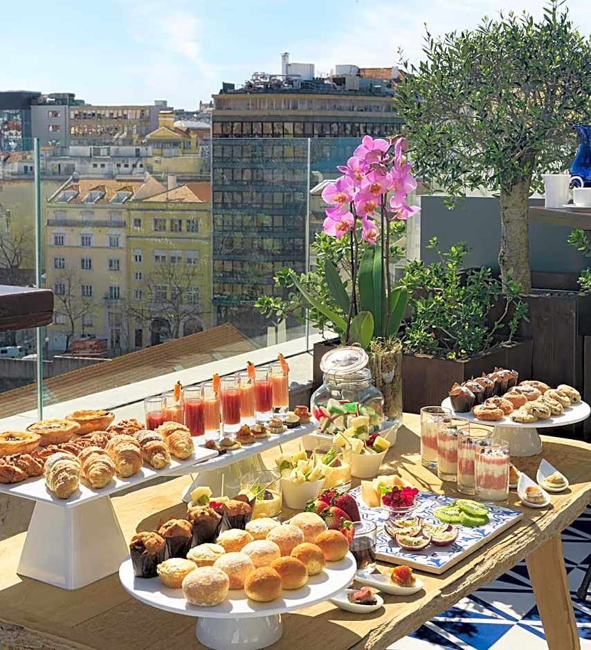 H10 Duque de Loule Hotel