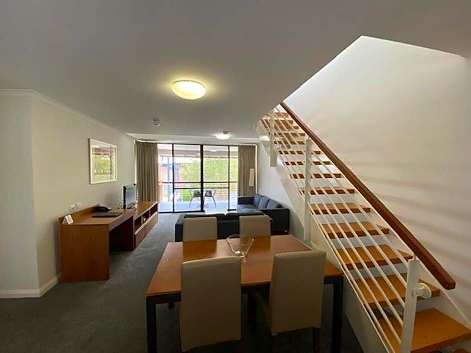 Margarets In Town Apartments