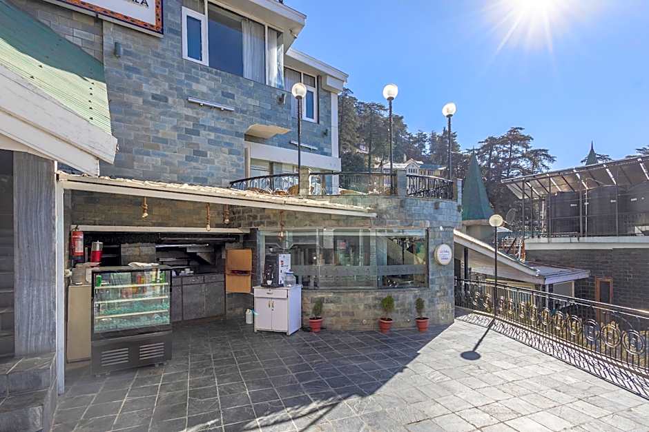 Sterling Legacy Shimla