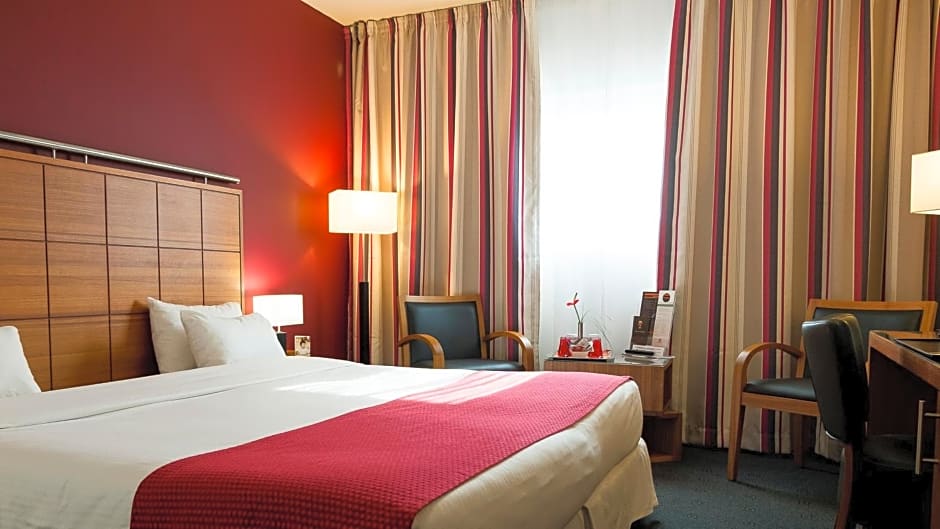 Holiday Inn Bordeaux Sud - Pessac by IHG