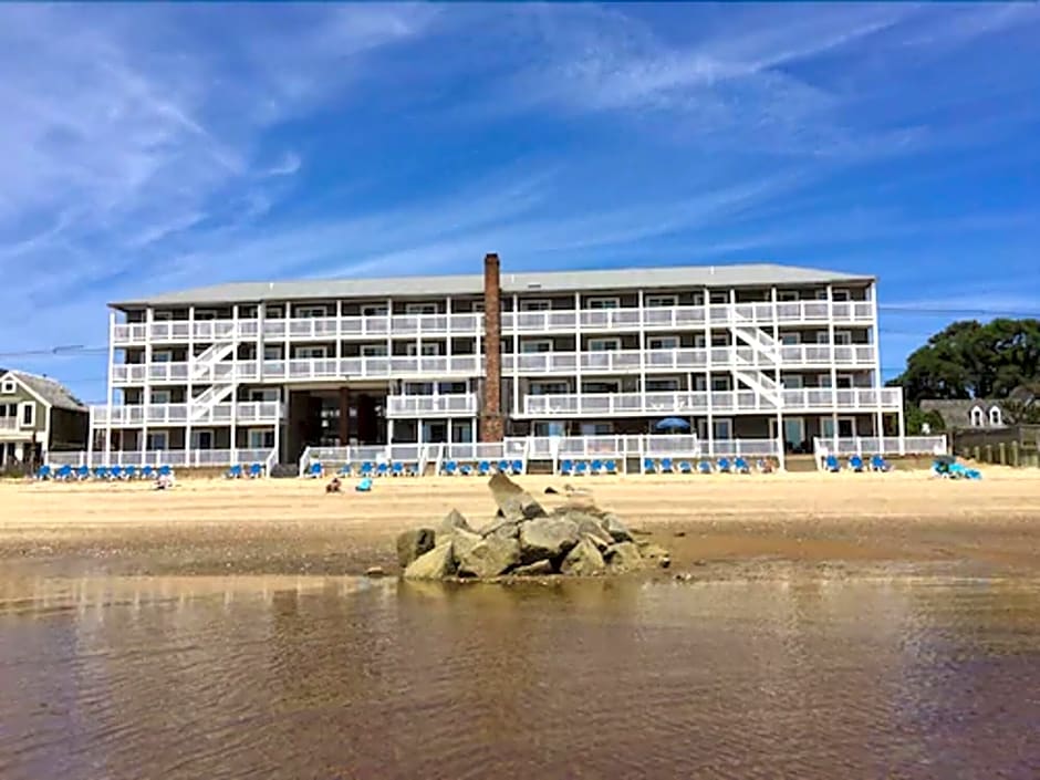 Surfside Hotel and Suites