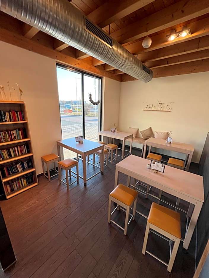 Auszeit Cafè & Hotel