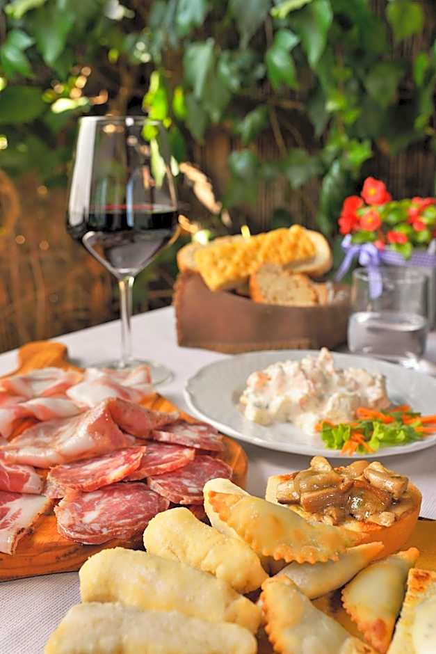 Antica Locanda Luigina