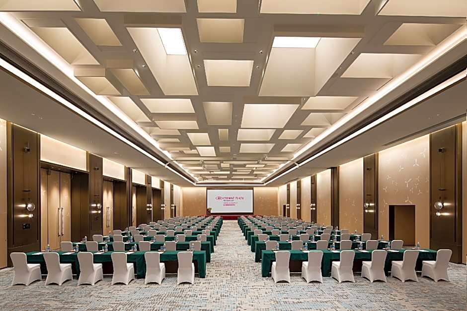 Crowne Plaza Chaozhou Riverside By IHG