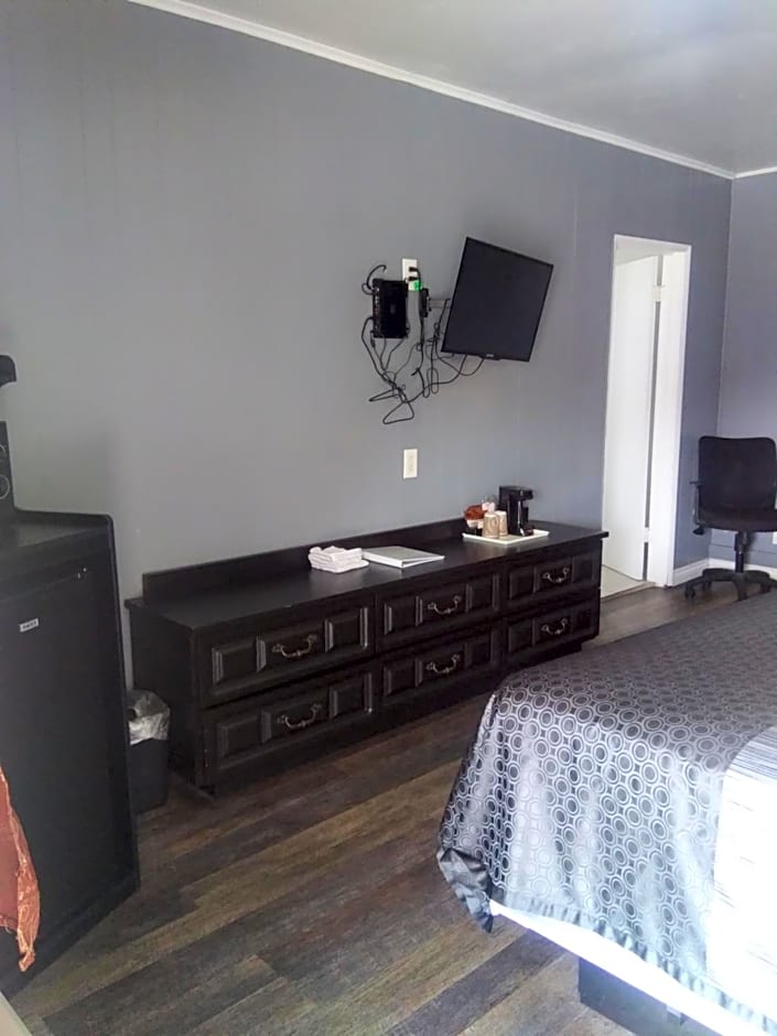 Modoc Inn