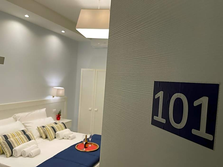 Maison Claudette Toledo