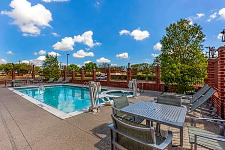 Best Western Plus Duncanville/Dallas
