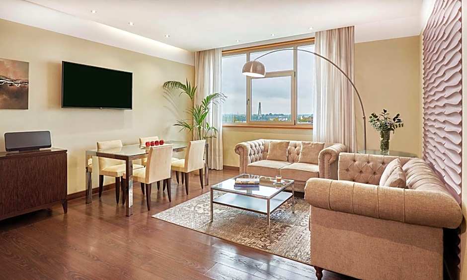 NH Gran Hotel Casino de Extremadura