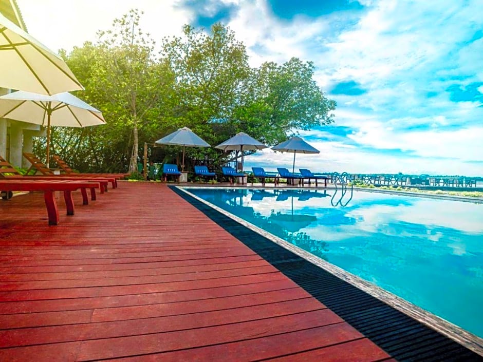 Amagi Lagoon Resort & Spa