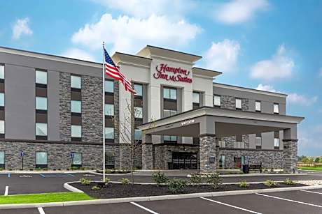 Hampton Inn & Suites by Hilton Xenia Dayton