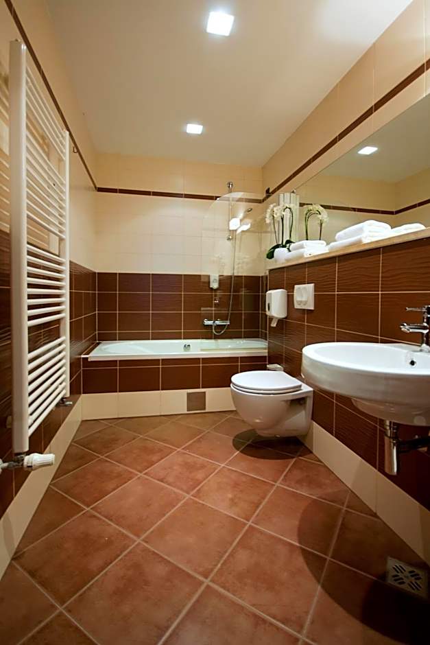 Hotel Gold Club
