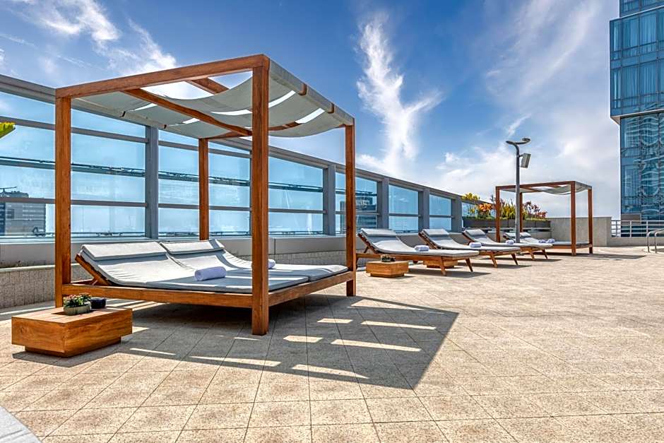 InterContinental Hotels - Luanda Miramar By IHG