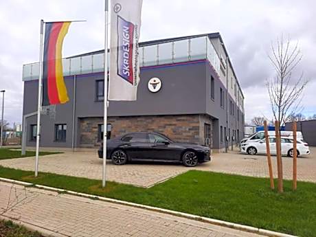 Komfortable Apartments